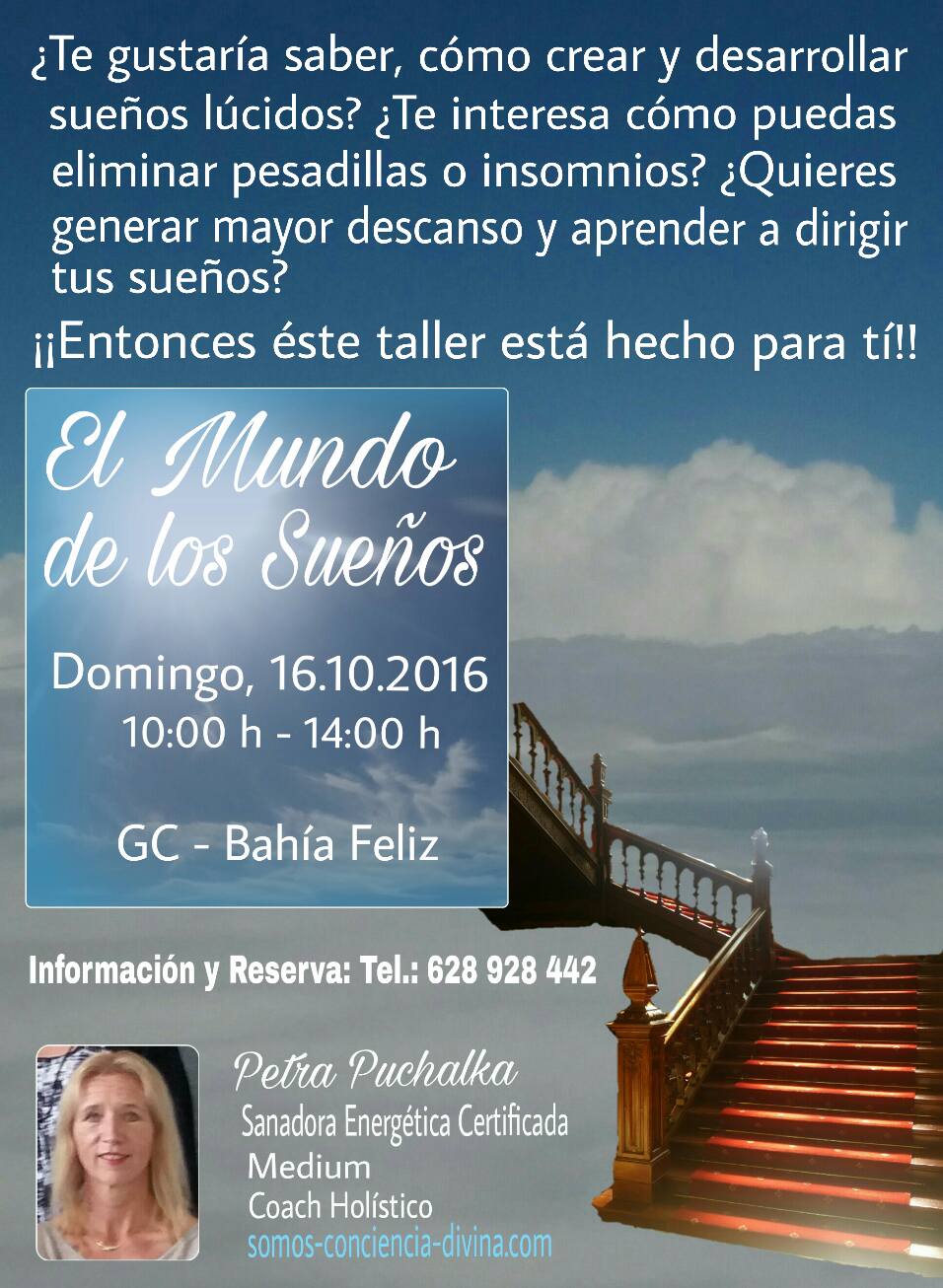 16 de octubre
