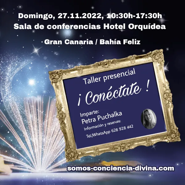 conectate